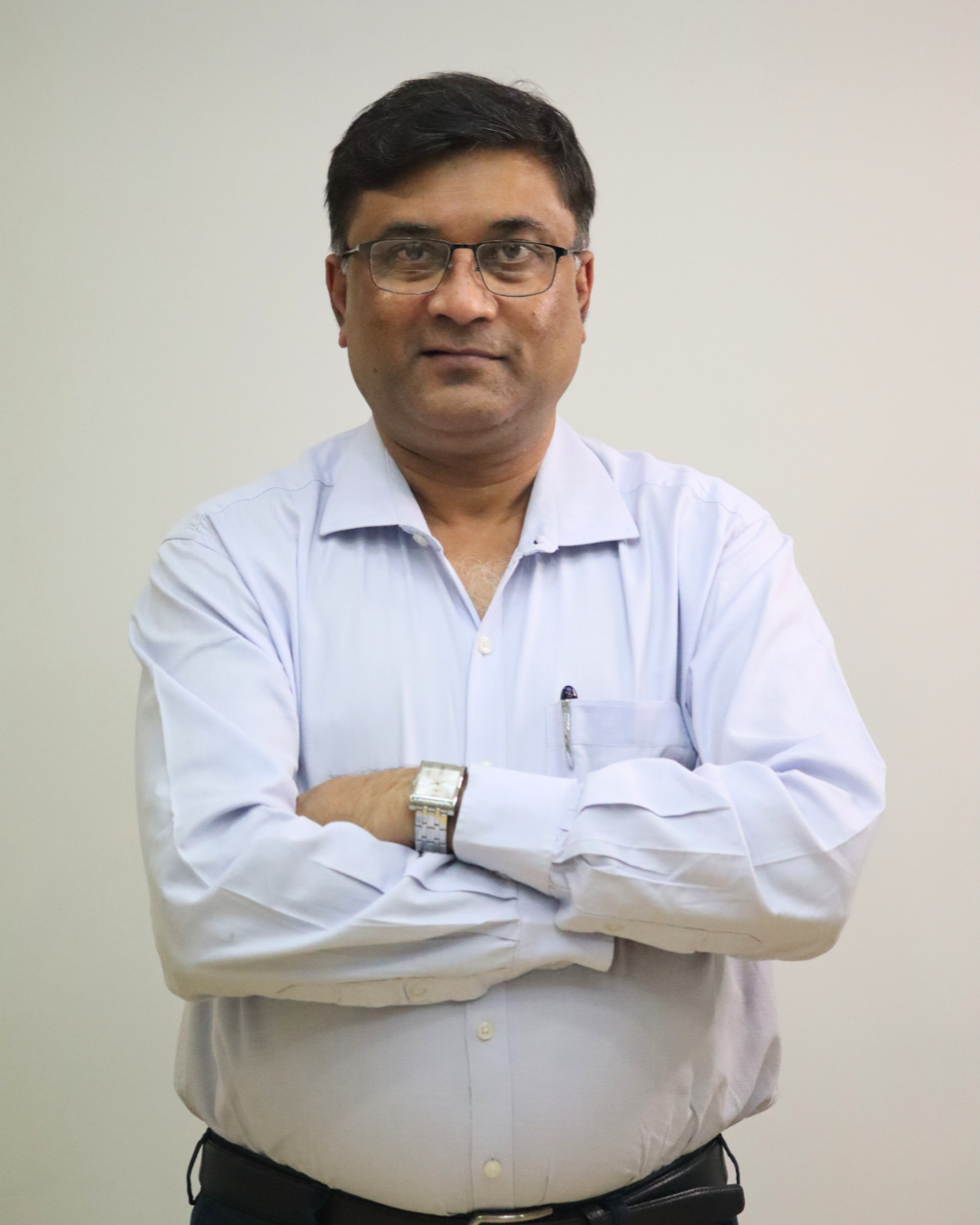 Jayesh Mehta